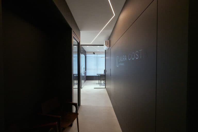 Escritório Laura Costa Advogados — foto 1