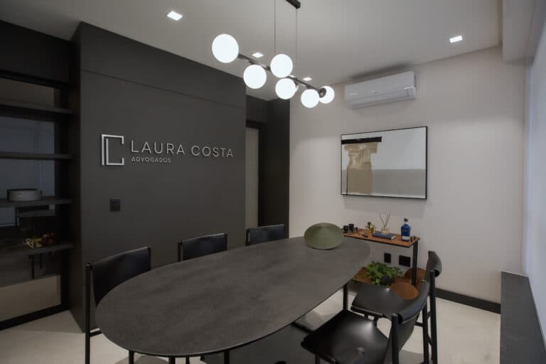 Escritório Laura Costa Advogados — foto 2